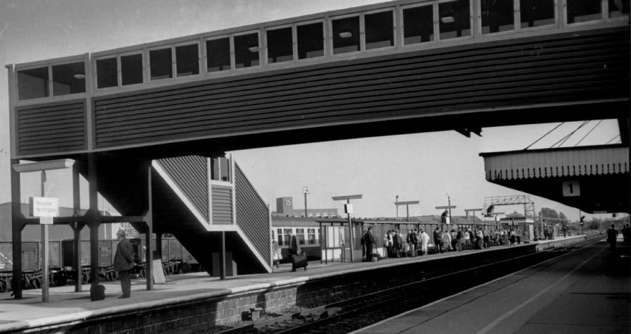 Police appeal over teen's 1987 railway rape ordeal