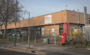 Pizza makers to change sick pay rate amid financial worry