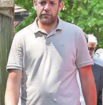 Victim's body remained at crime scene for 15 hours, inquiry is told