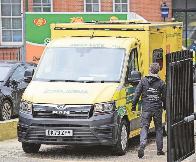 Hostile state threats are rising fast