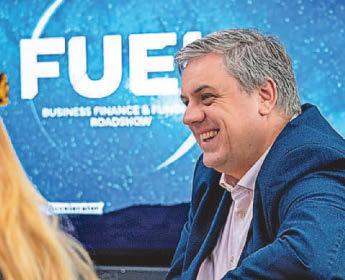 Plans to help firms to move to UK unveiled
