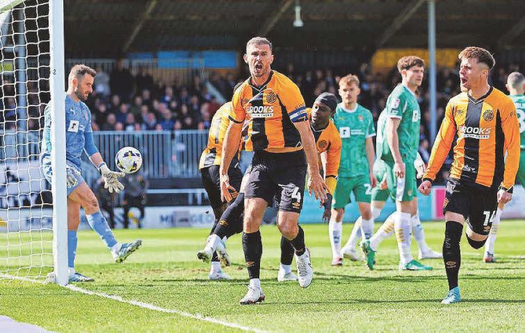 Paterson: I'll stamp out what went wrong against U's
