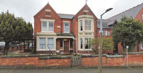 Manager of care home that used baby gates is struck off