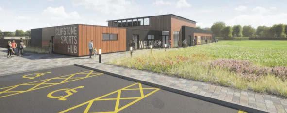 Housing to replace cricket and football pitches despite fear it will 'destroy' club