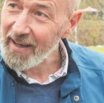 Neighbourhoods must feel benefit too, says man overseeing city transformation