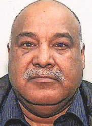 Ministers explore ‘every route’ to deport Ahmed