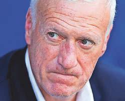 'I could have done without the insults'