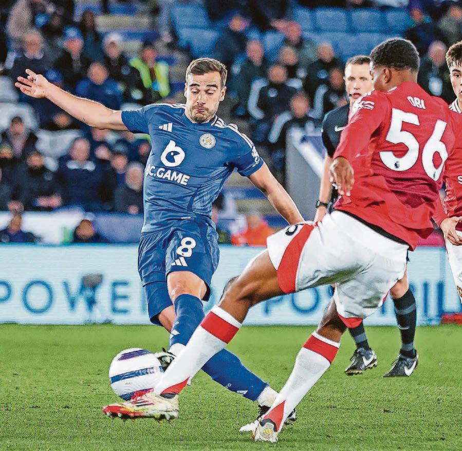 Door still open for Winks but boss refusing to discuss row