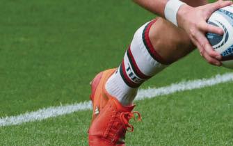 Top class Tigers find best form of attack is defence