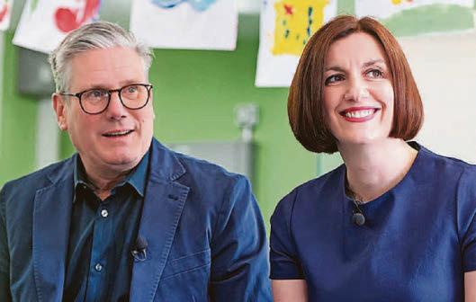 It's a good start! First round of free school breakfasts rolled out