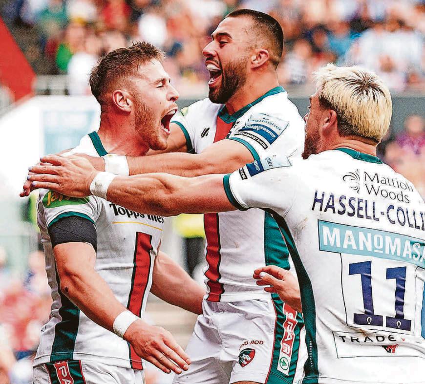 Cracknell to miss Quins clash as race for play-offs hots up