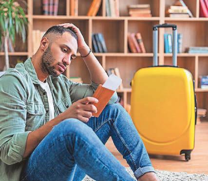 How to choose the right cover for your holiday