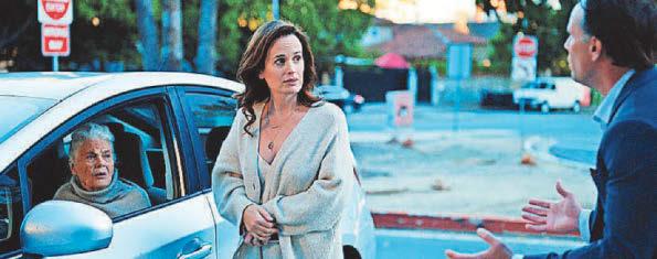 Motherhood is the hardest, most thankless job... it's painful to have to act like it's great all the time