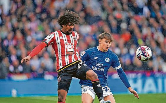 Potential Foxes windfall moves one step closer