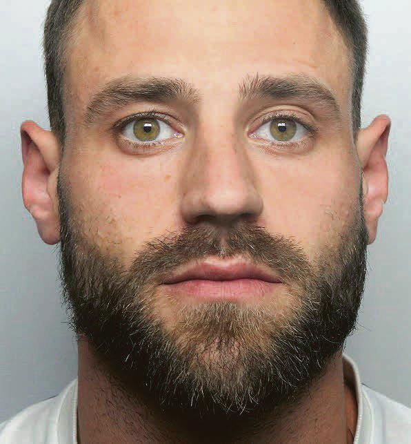 Drug dealer who fatally ran man over is jailed