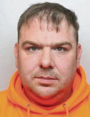 Dangerous predator is jailed for sex crimes