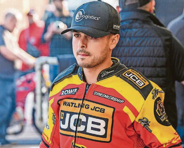 Lions stun league leaders despite absence of Becker