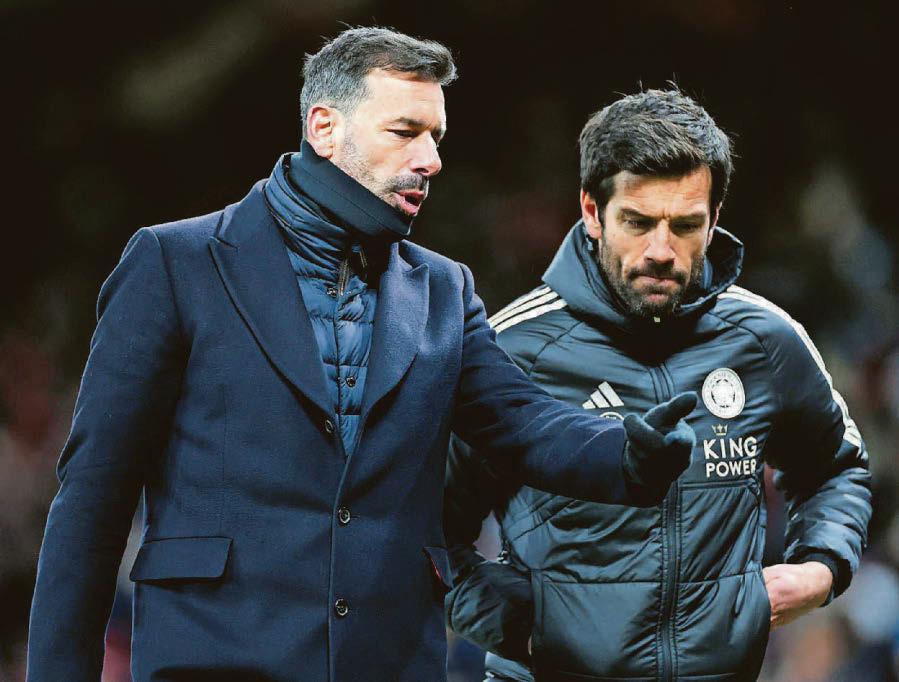 Barry-Murphy closer to getting Cardiff job