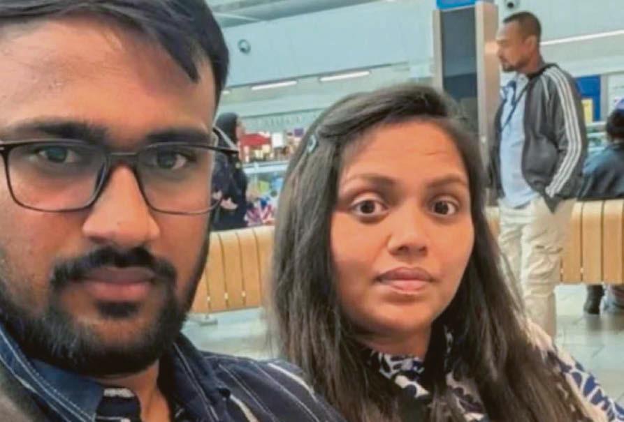 Air India crash: Families tell of their devastation and search for answers