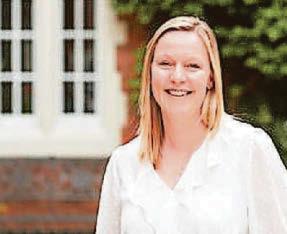 Director of sport appointed to England Rugby Schools Board