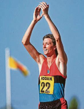 Awards handed out in tribute to stalwarts of the sport