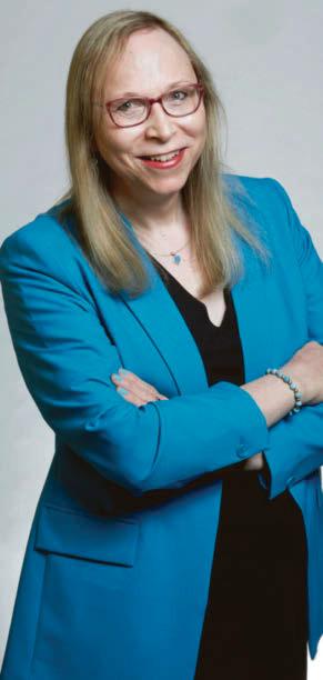 Trans rights activist nominated for award