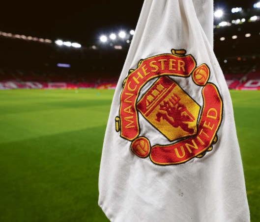 Red Devils reveal record revenues