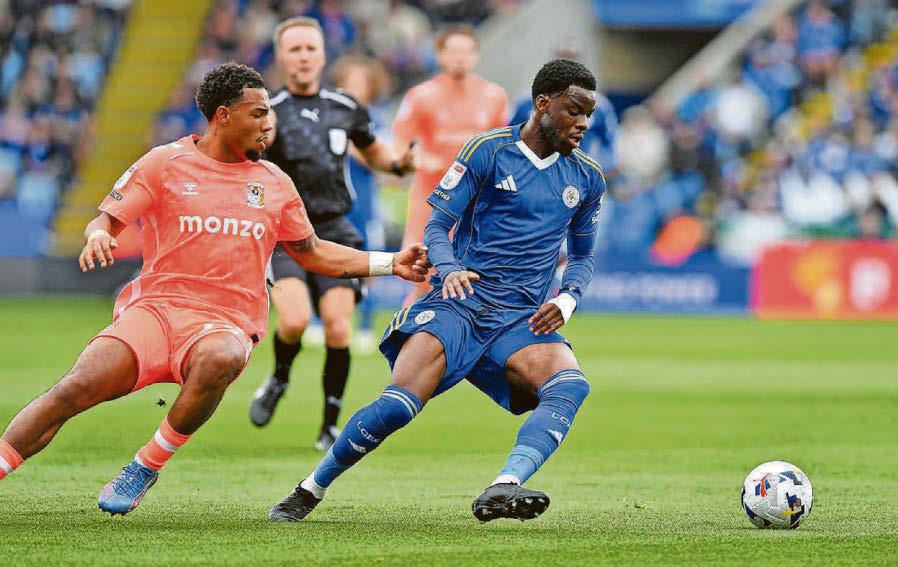 City need to think inside the box