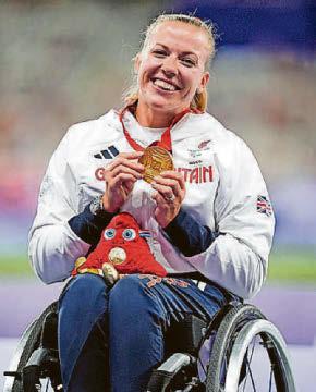 'It took a long time for me to come down from Paris'