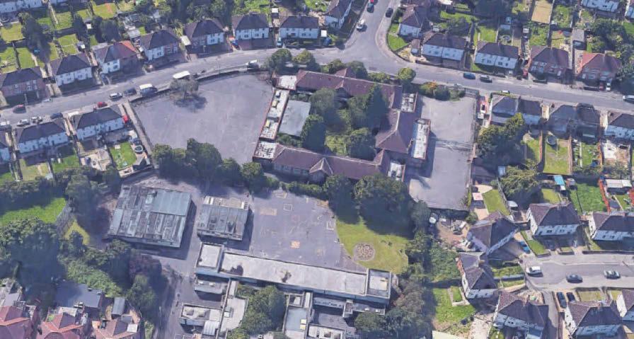 City neighbourhoods to share £20m boost