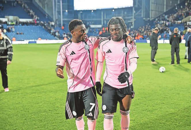 City hope Monga has recovered to face Wrexham