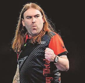 Searle claims city triumph after seeing off Super Mario in the final