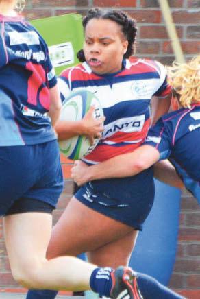 The medical professionals just say it's a common thing, 'get on with it'