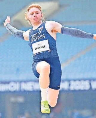 'That was terrible, I'm super unhappy', admits Skinner