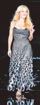 Fashion month proves it's well worth a look