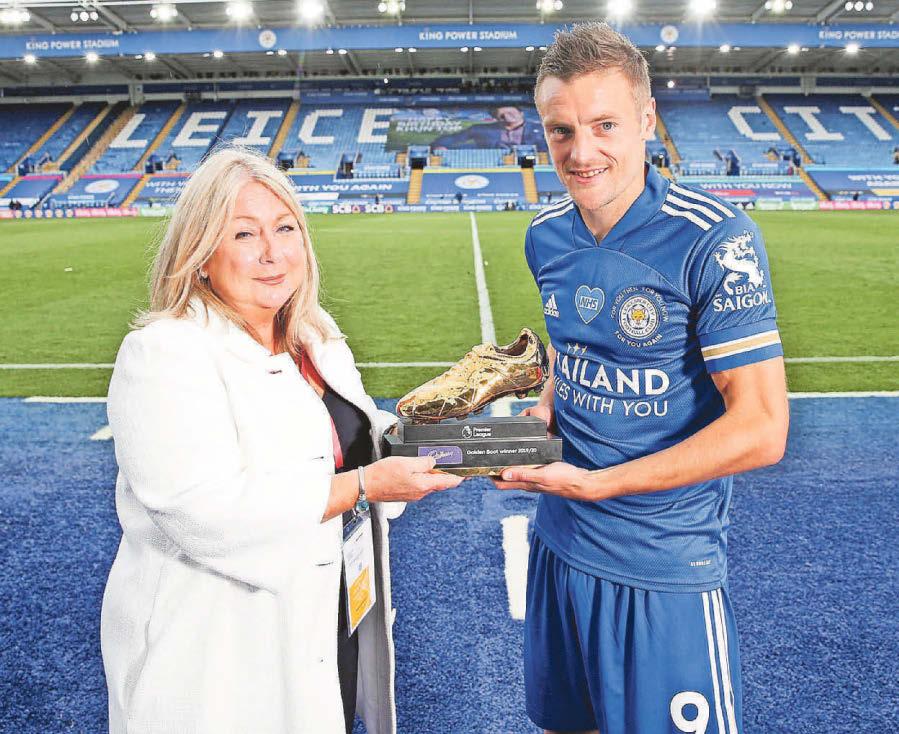 Supporters want a new face and new ideas after exit of chief executive