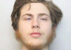 Man led officers on 'incredibly dangerous' car chase
