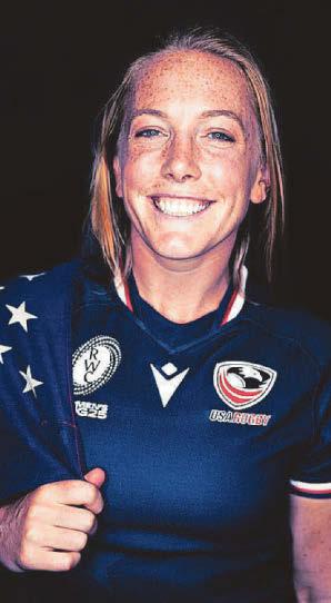 World Cup back row star Ehrecke 'excited' to sign for Lightning