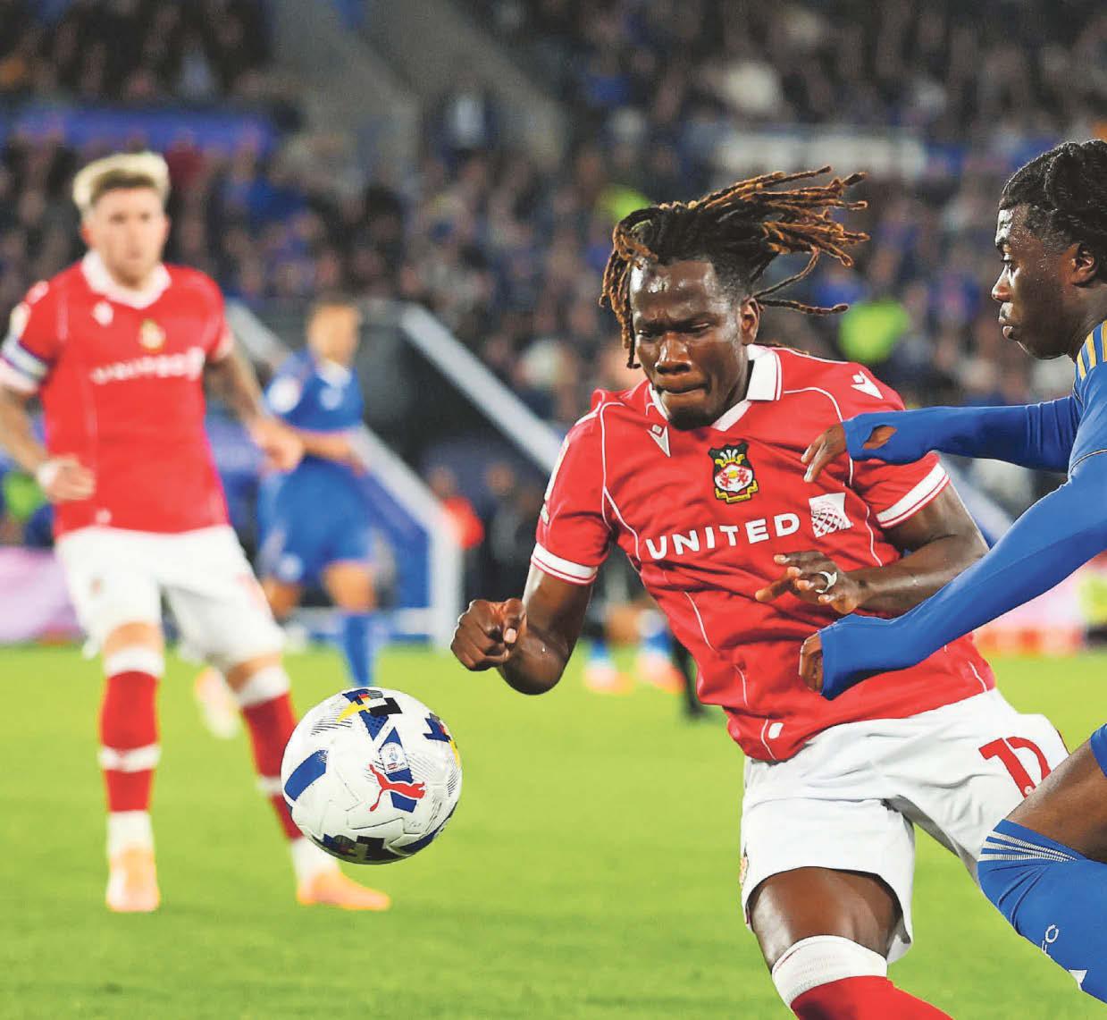 Cifuentes getting closer to best starting line-up