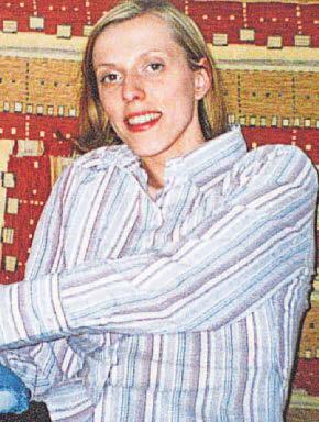 Remains found by police searching for young mum who disappeared in 2006