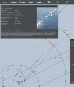 Wargame software is helping to train cadets