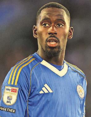 AS Roma eyeing a Bouba bargain