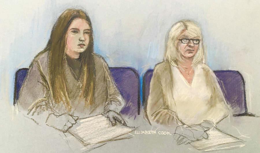 Alleged stalker 'begged McCanns for DNA test'