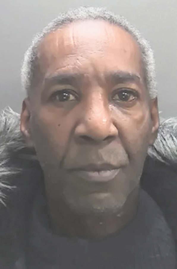 Man jailed for sexual abuse of young girl | Leicester Mercury ...