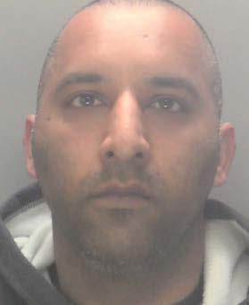Fifth man jailed after police broke encrypted drug chats