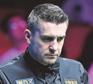 Selby whitewash sets up group final clash with title holder