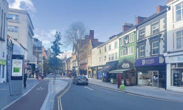Businesses 'feel helpless' as road restrictions are flouted