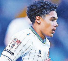 Joseph assist secures last-gasp win for his loan club