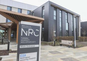 Ride victim Leah in pledge to support other amputees