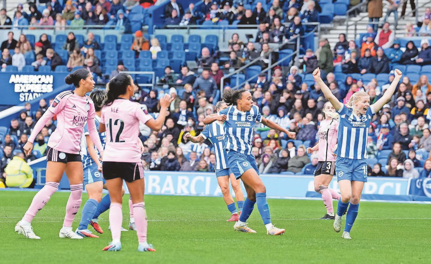 Passmoor urges his players to learn lessons from defeat